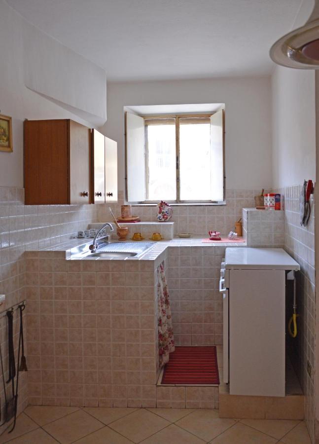 La Casa Di Zia Nina Villa Campolattaro Ngoại thất bức ảnh