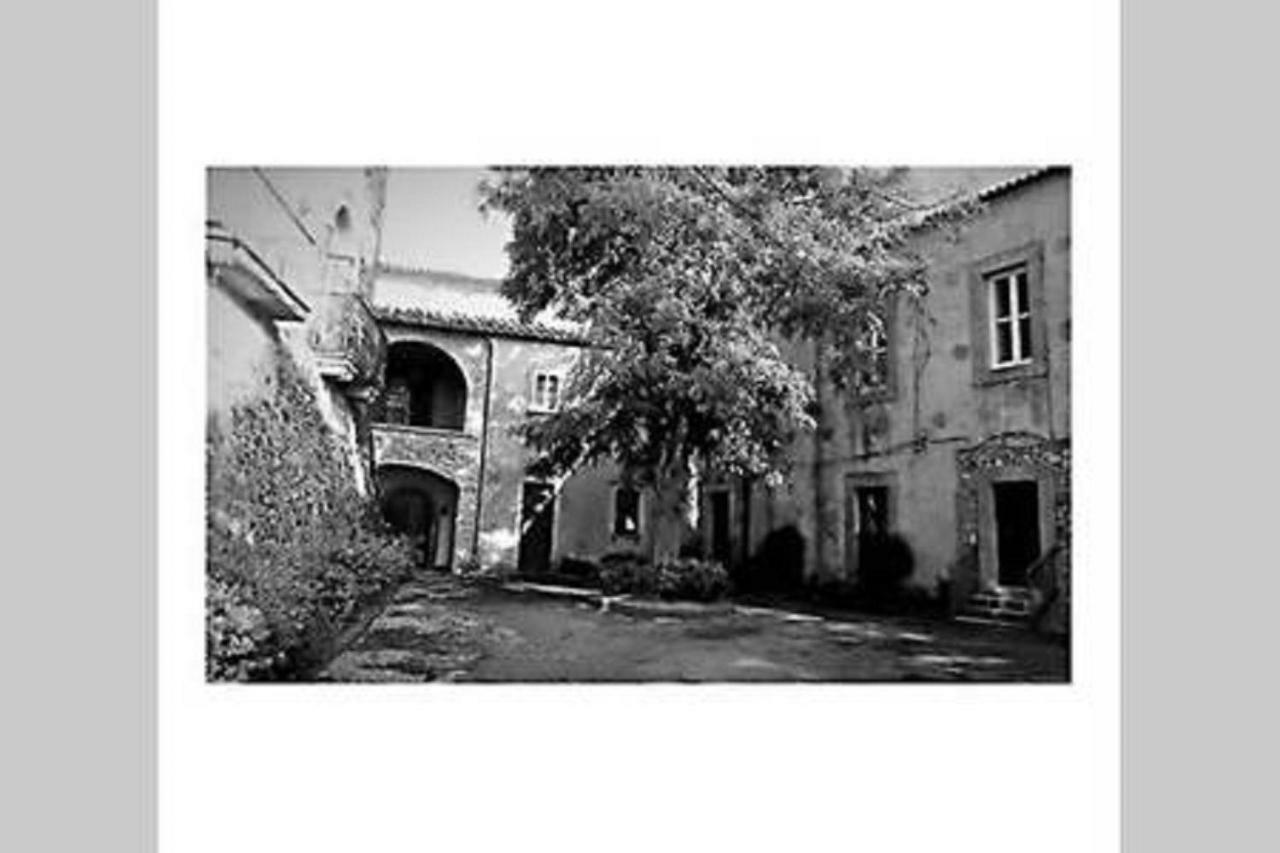 La Casa Di Zia Nina Villa Campolattaro Ngoại thất bức ảnh